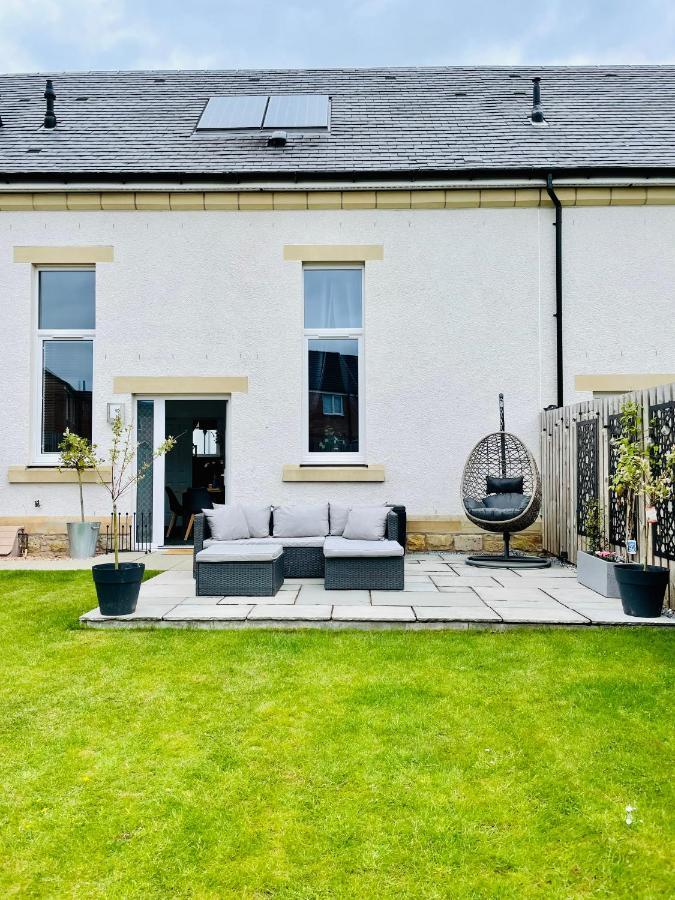 Villa The Old Schoolhouse, Kinross Exterior foto