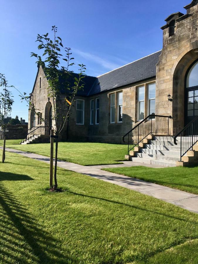 Villa The Old Schoolhouse, Kinross Exterior foto